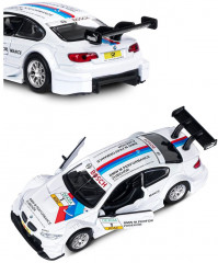 Машина коллекционная «Bmw M3 DTM» - Фото 1