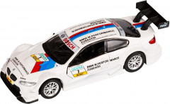 Машина коллекционная «Bmw M3 DTM» - Фото 3