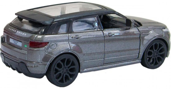 Машина коллекционная «Range Rover Evoque»
