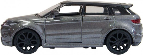 Машина коллекционная «Range Rover Evoque»