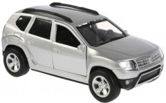 Машина коллекционная «Renault Duster» - Фото 1