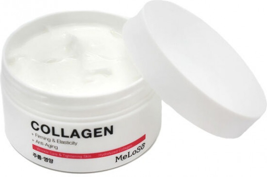 Питательный крем проти морщин с коллагеном «Collagen Nutrition Cream»