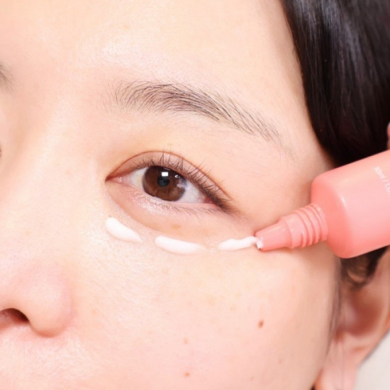 Коллагеновый лифтинг-крем для век «Collagen Bouncing Firming Eye Cream»