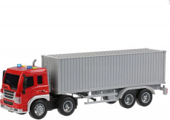 Контейнеровоз - Фото 1