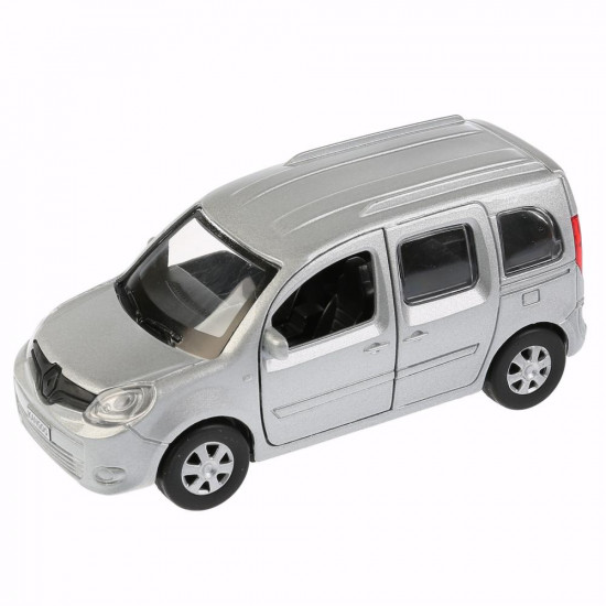 Машина коллекционная «Renault Koleos»