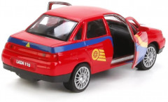 Машина коллекционная «Лада 110» - Фото 2