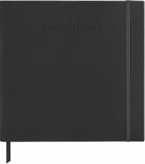 Скетчбук для графики и маркеров - Фото 7