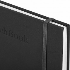 Скетчбук для графики и маркеров - Фото 9