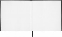 Скетчбук для графики и маркеров - Фото 10