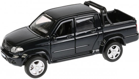 Машина коллекционная «Uaz Pickup»