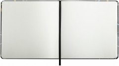 Скетчбук для маркеров - Фото 9