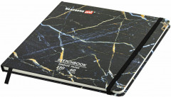 Скетчбук для маркеров - Фото 12