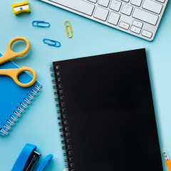 Скетчбук для маркеров - Фото 5