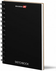 Скетчбук для маркеров - Фото 7