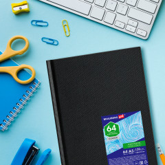 Скетчбук - Фото 4