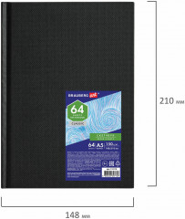 Скетчбук - Фото 6