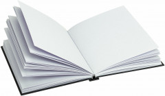 Скетчбук - Фото 10