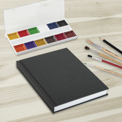 Скетчбук - Фото 14