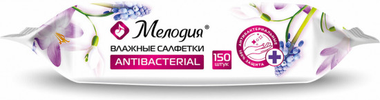 Салфетки влажные
