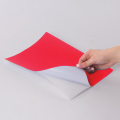 Набор этикеток самоклеящихся - Фото 3