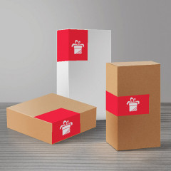 Набор этикеток самоклеящихся - Фото 4