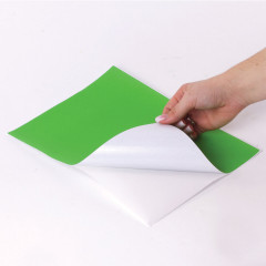 Набор этикеток самоклеящихся - Фото 3