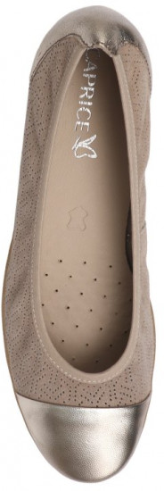 Балетки женские