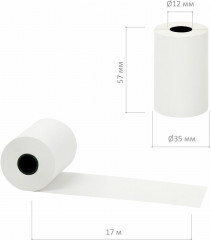 Комплект чековых лент - Фото 2