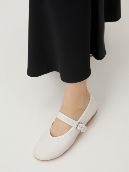 Балетки женские