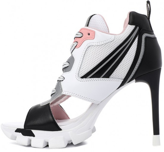 Босоножки женские