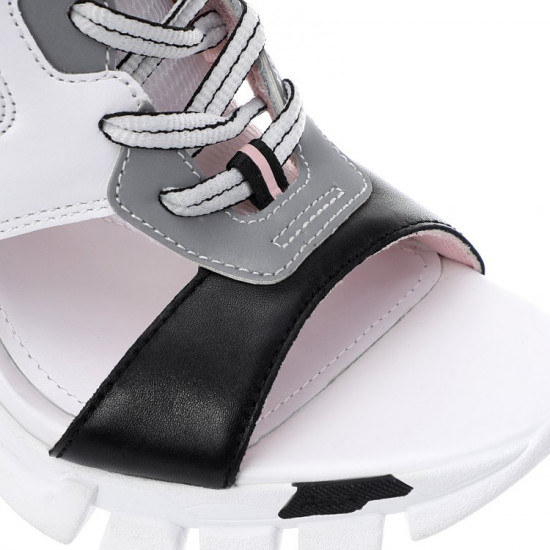 Босоножки женские