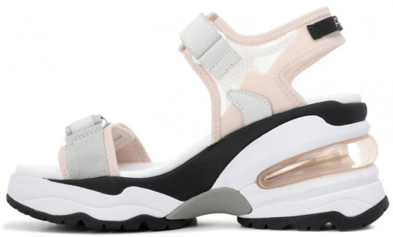 Босоножки женские