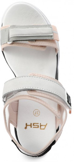 Босоножки женские