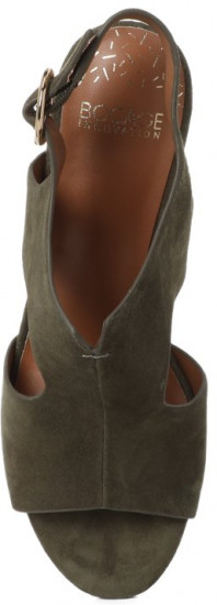 Босоножки женские