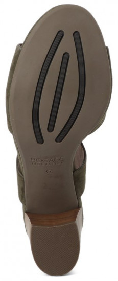 Босоножки женские