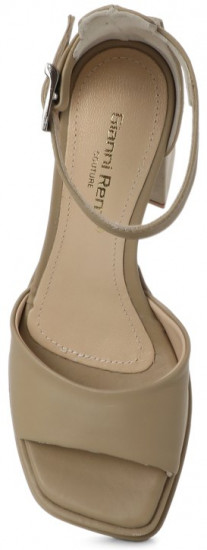 Босоножки женские