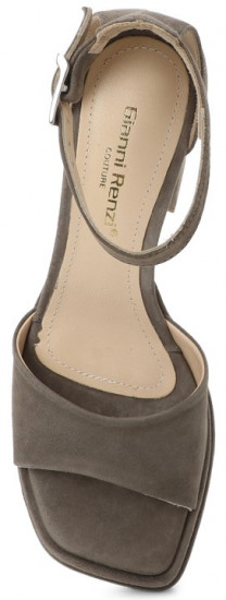 Босоножки женские