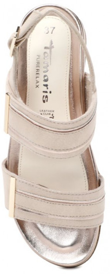 Босоножки женские