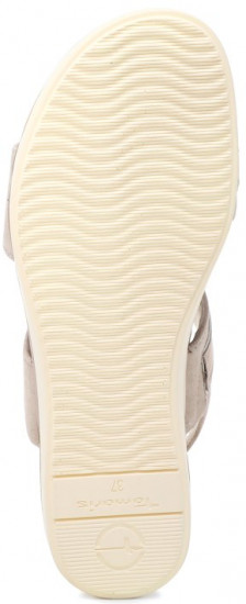 Босоножки женские