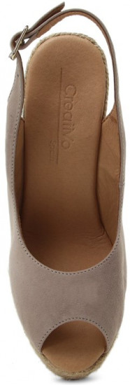 Босоножки женские