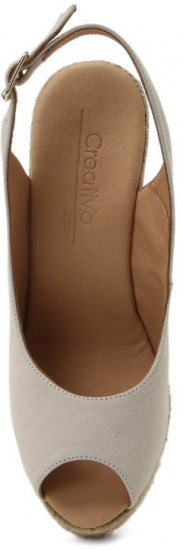 Босоножки женские