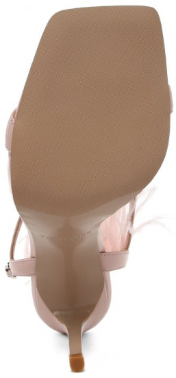 Босоножки женские