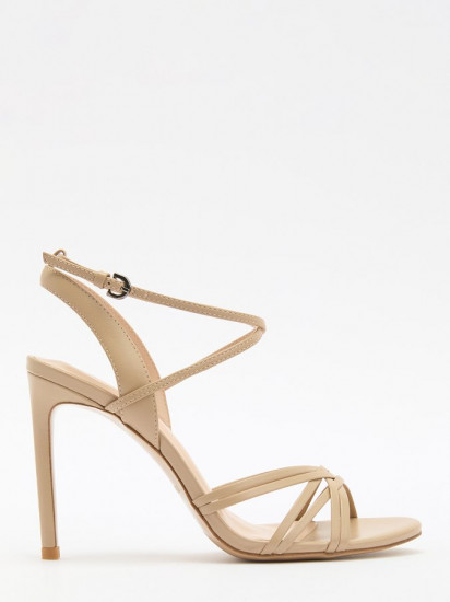 Босоножки женские