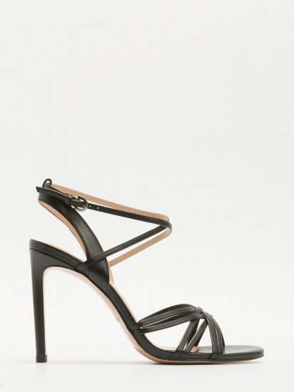 Босоножки женские