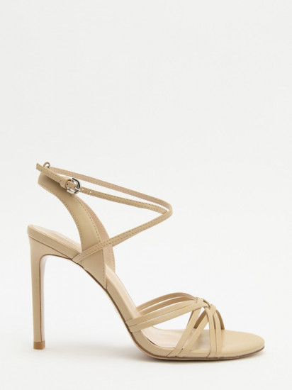 Босоножки женские