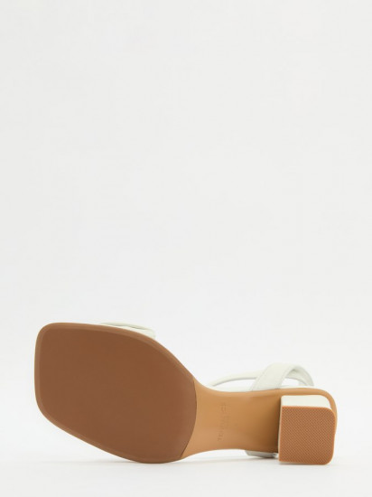 Босоножки женские