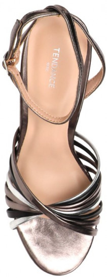 Босоножки женские