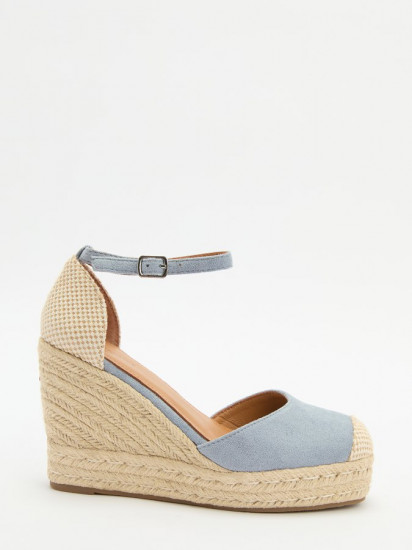 Босоножки женские