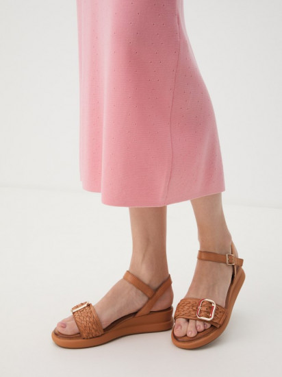 Босоножки женские