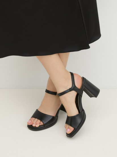 Босоножки женские